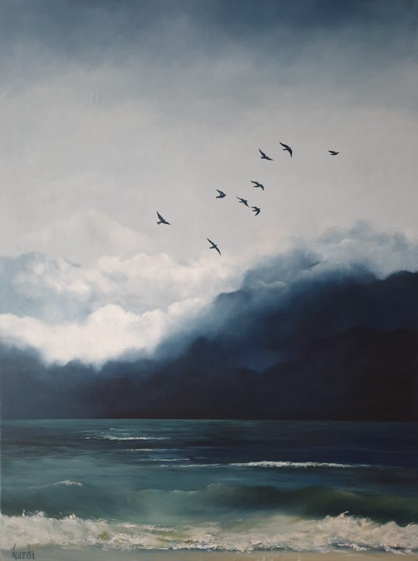 Eventide Lucinda Leveille