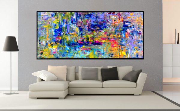 Future Dreaming Room