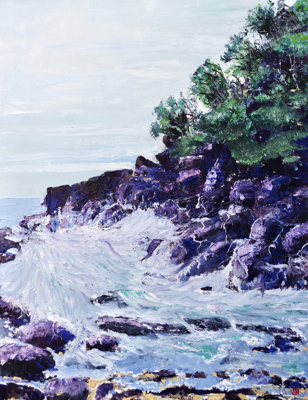 Geoff Hargraves Froggies Point Danger Qld Small 6x4