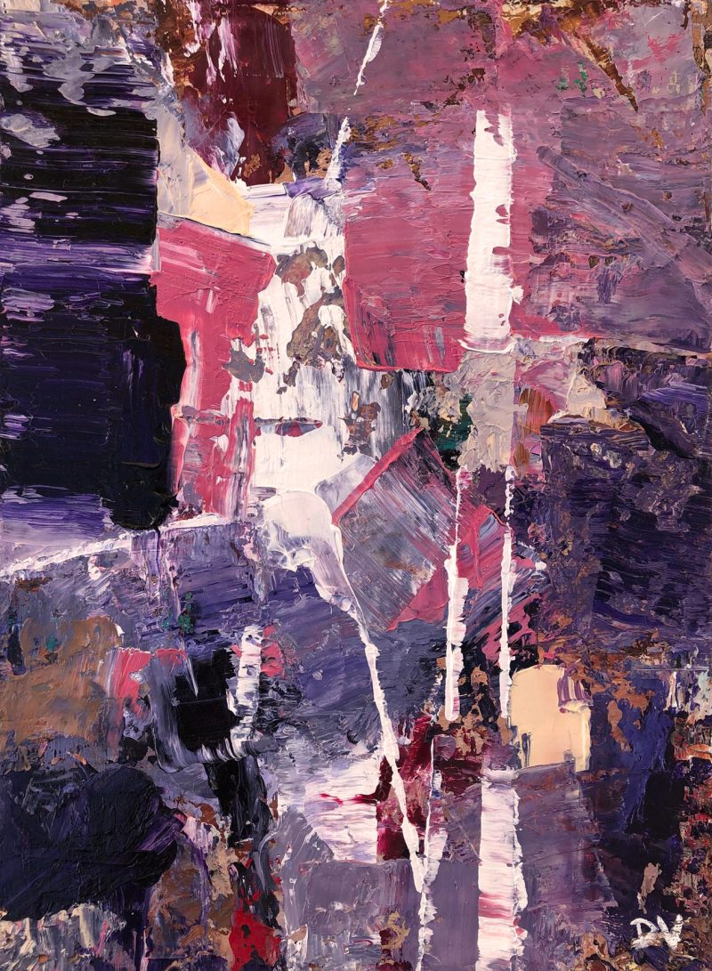 Grunge 4 – Improvisational music series