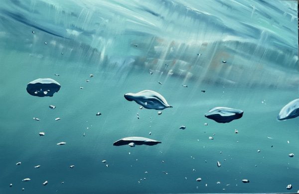 Hoverlay Image Alanah Jarvis Bubbles Ocean Painting