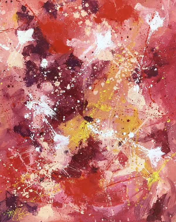 I Love The Nightlife Lr