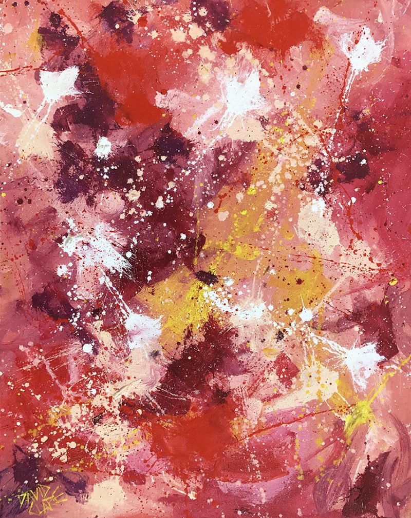 I Love The Nightlife