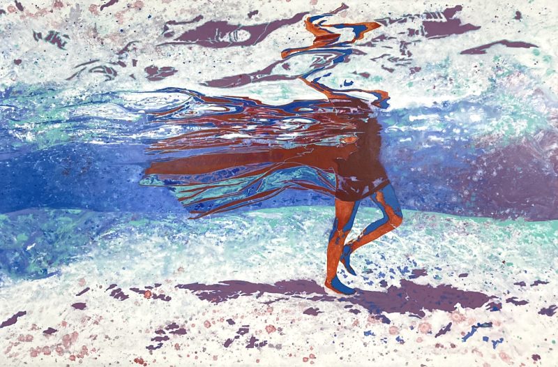 From Bali to Cali, far beneath the Coral Sea