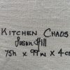Kitchen Chaos Signature:size
