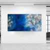 Large Ocean Wall Art Petra Meikle De Vlas21