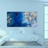 Large Ocean Wall Art Petra Meikle De Vlas3