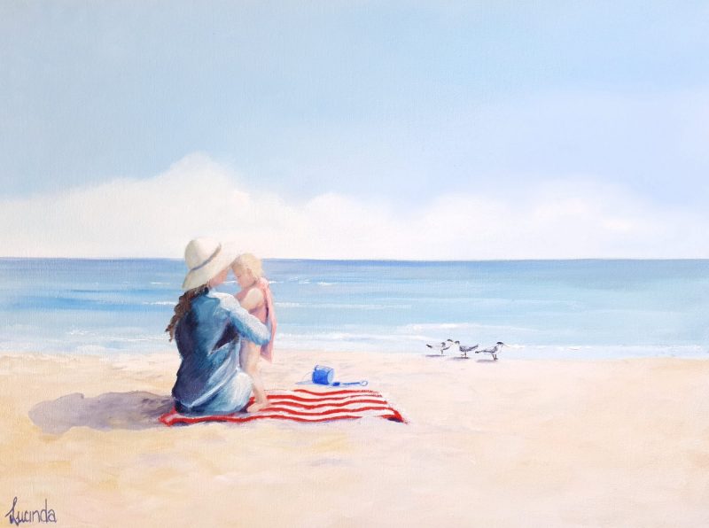 Little Moments  – Maternal Moment