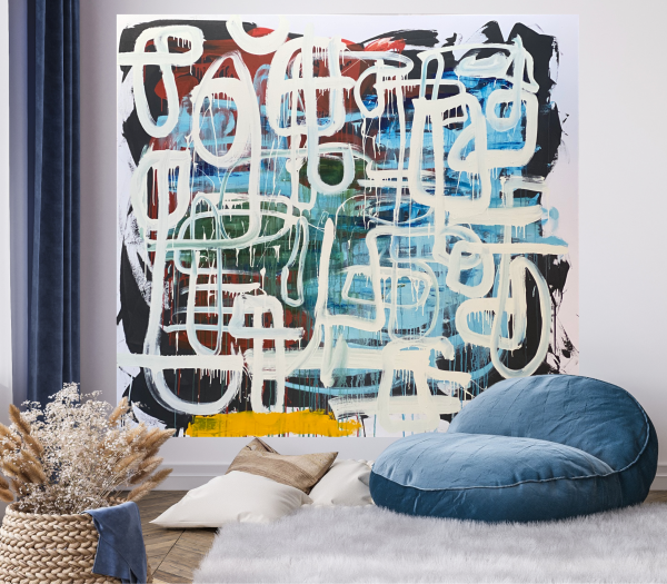 Martin Breeze Blue In Green Insitu1