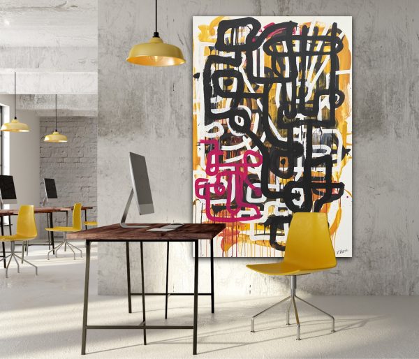 Martin Breeze Soul Mates Insitu 2