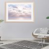 Morning Light Framed Print Bernadette Meyers Art Lovers Australia