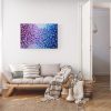 Peaceful Living Room Wall 2