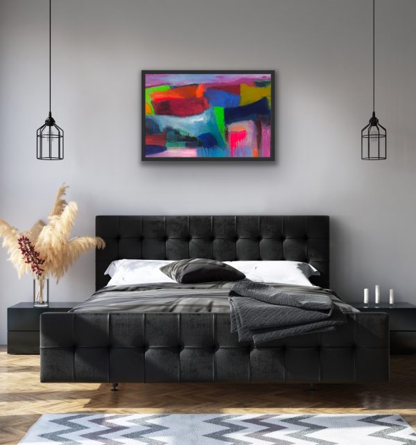 Place In The Sun Bedroom