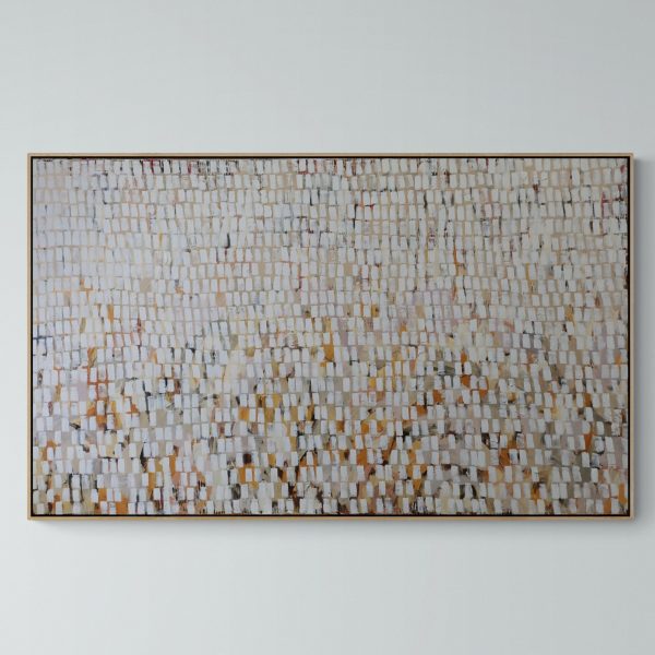 Small Living Room Space With Natural Tones (5)