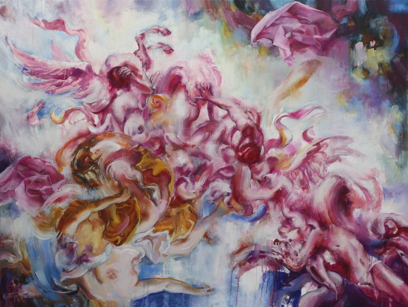 Perpetual State of Flux