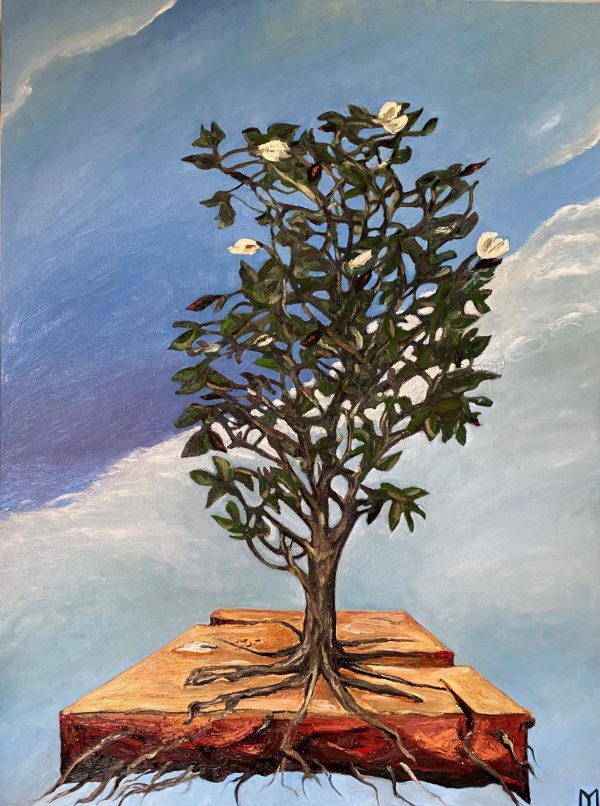 Streets Were Paved With Gold 2021 Mcguire