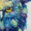 Technicolor Owl 4