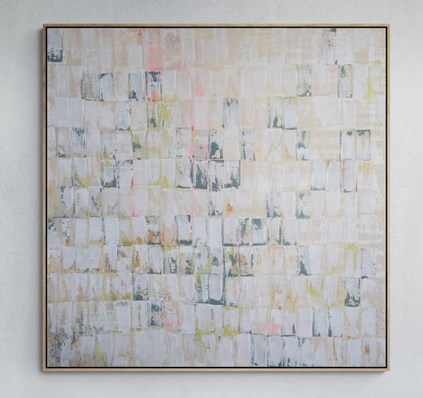 Tableware And Potted Plant On Cabinet (18)