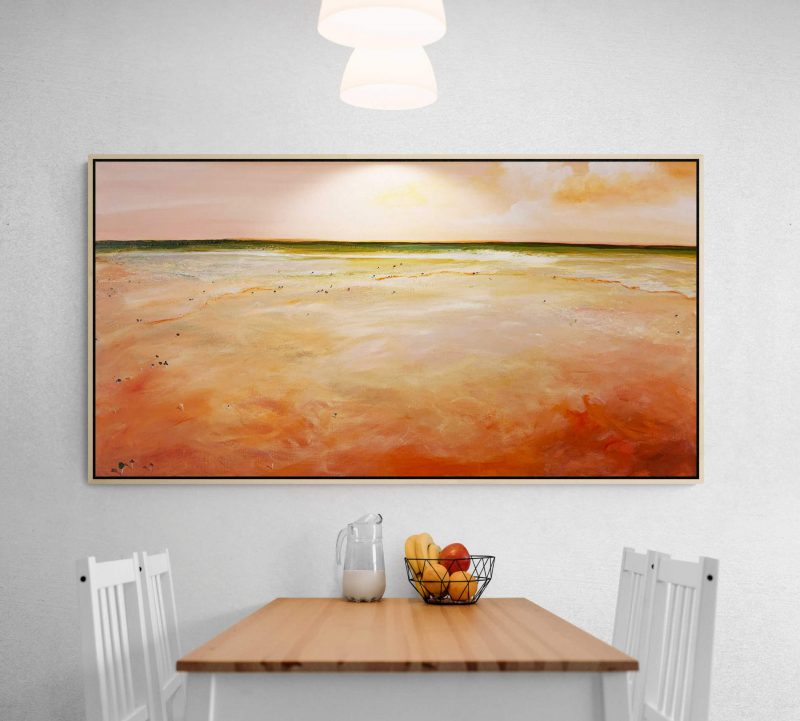 Western Plains Dreaming