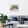 Wild Australian Bouquet Still Life Original Painting Insitu