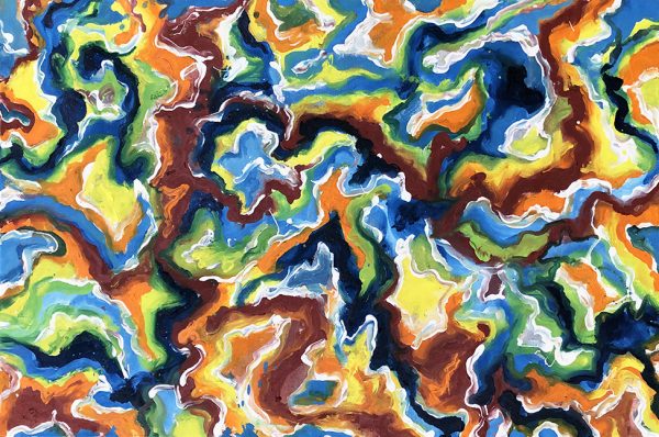 Your Country Large Lr