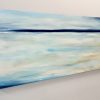 After The Storm Songbird Designz Deborah Lang Beachscene Canvas Coastal Hamptons Style 3