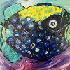 Big Fish Art For Sale Australian Artist Kim Magee