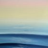 Close Up Sky And Water Alanah Jarvis Ocean Painting