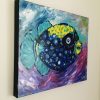 Colourful Fish Art For Sale Australian Artist Kim Magee