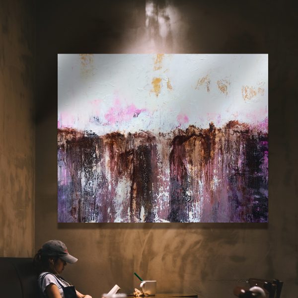 Demanding More Square