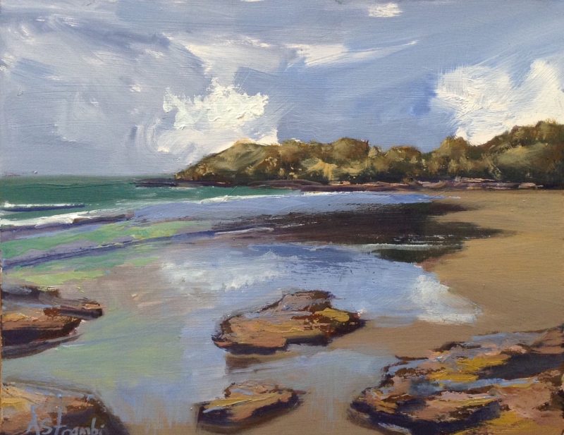 Little Convent Beach