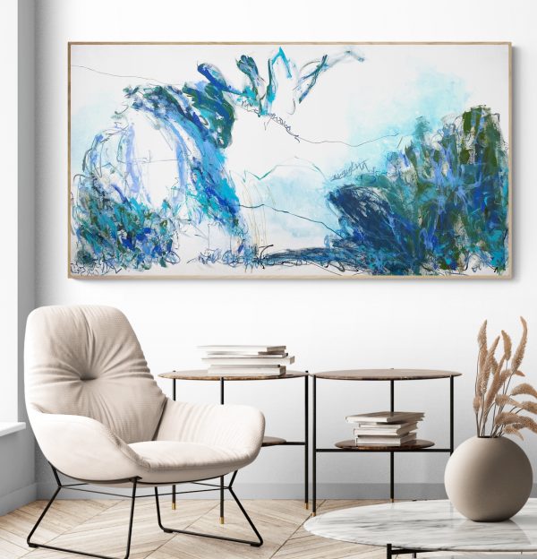 Lure Of The Mangroves Cheryl Harrison 13