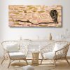 Nude Songbird Designz Deborah Lang Abstract Nude Woman Canvas Wall Art Contemporary Style 6