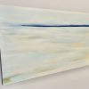Serenity Bay Songbird Designz Deborah Lang Beachscene Canvas Coastal Hamptons Style 3