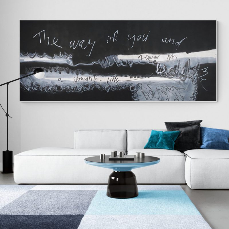 The Path Of You And Me