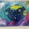 Tropical Fish Art For Sale Australian Artist Kim Magee