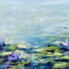 Waterlillies #9 1