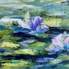 Waterlillies #9 3