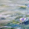 Waterlilliues #9 6