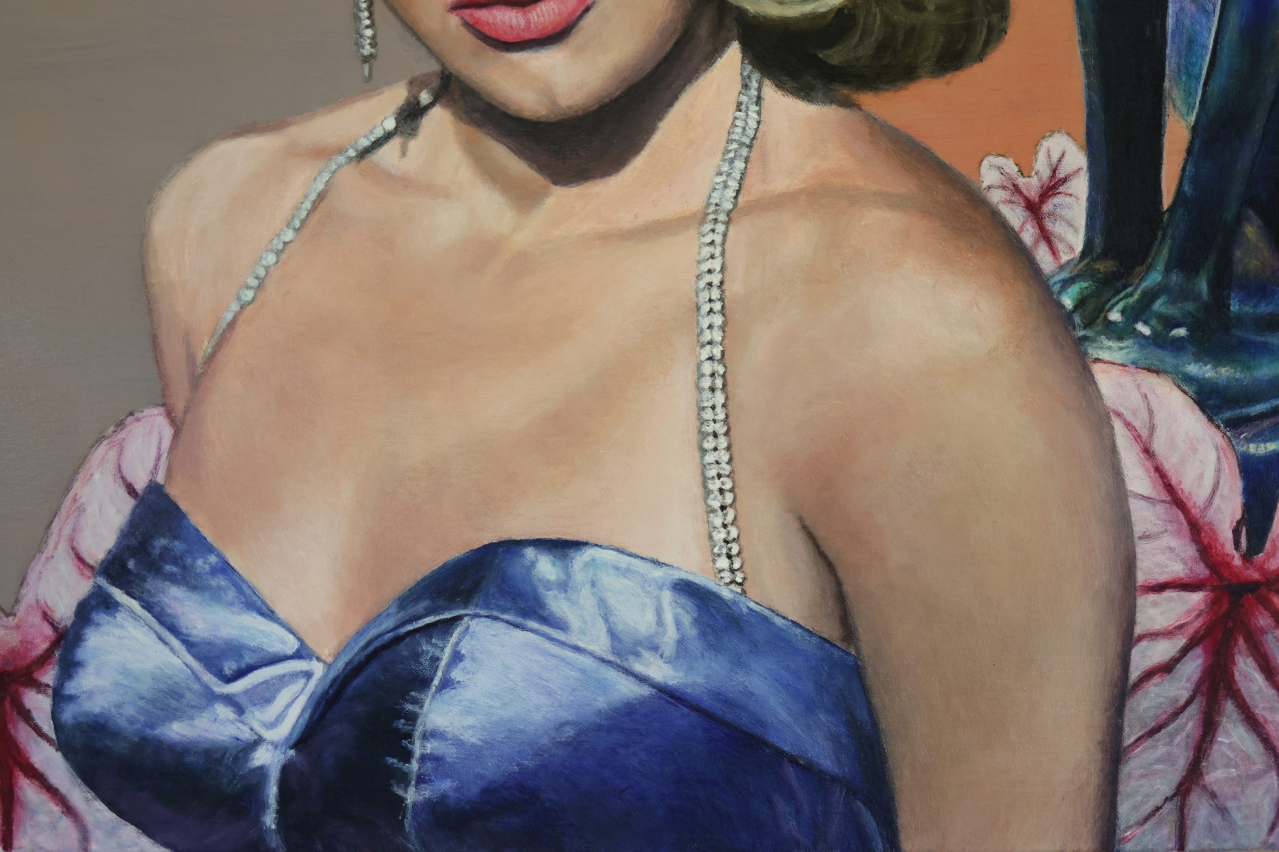 Glamour Puss Detail 3 (2)