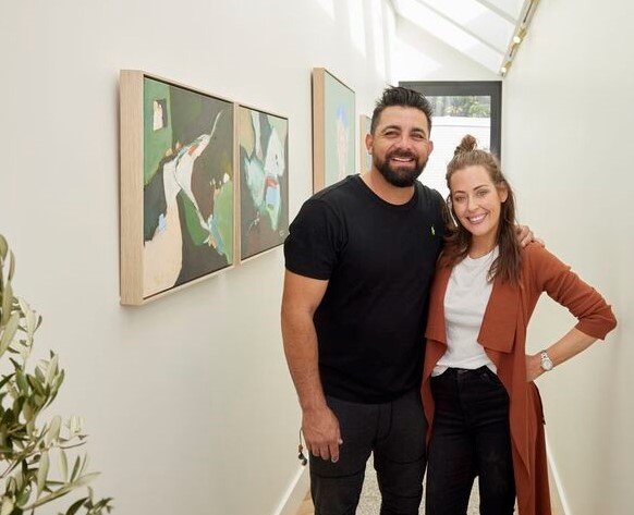 Meredith Howse Our Sunburnt Country