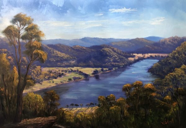 2021p32 Wisemans Ferry