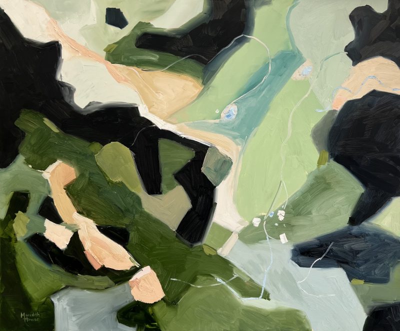 North Park – Commission