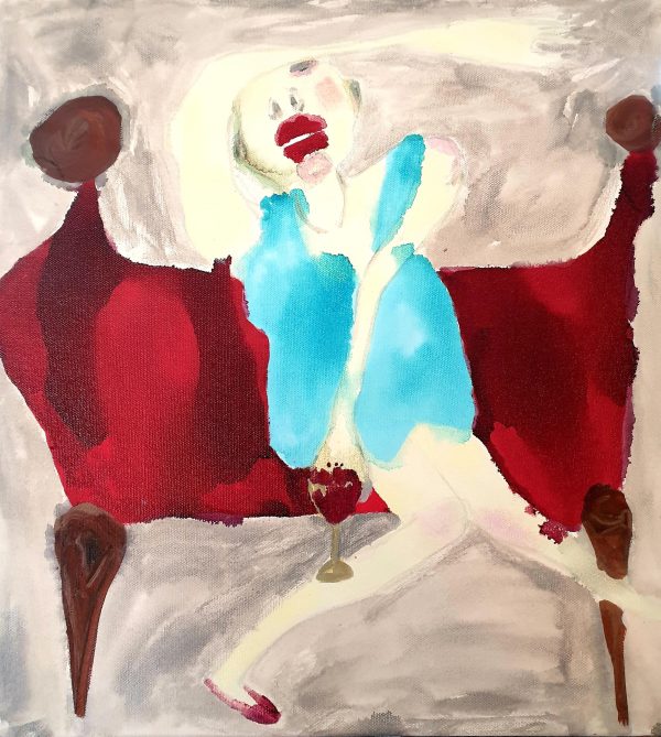 8.caution Gradual Decline2