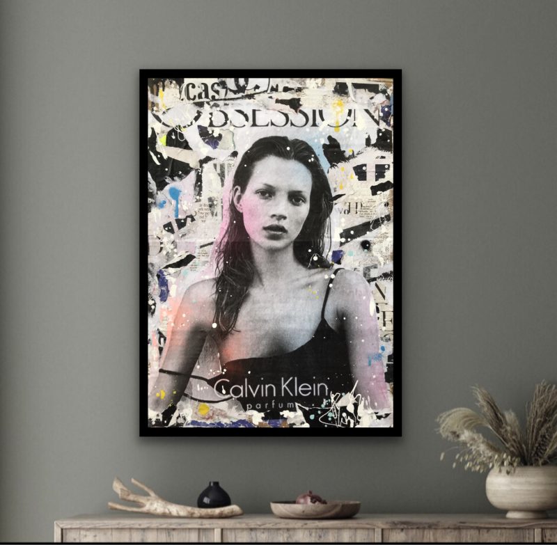 Street Icon 306 Obsession