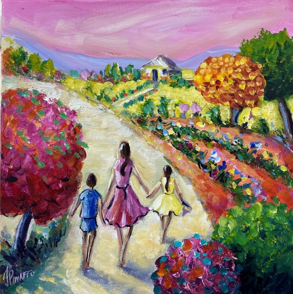 A Magic Place To Be 1