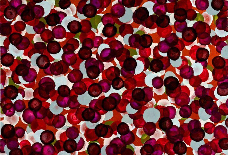 Aqua Vitae I Vino Tinto