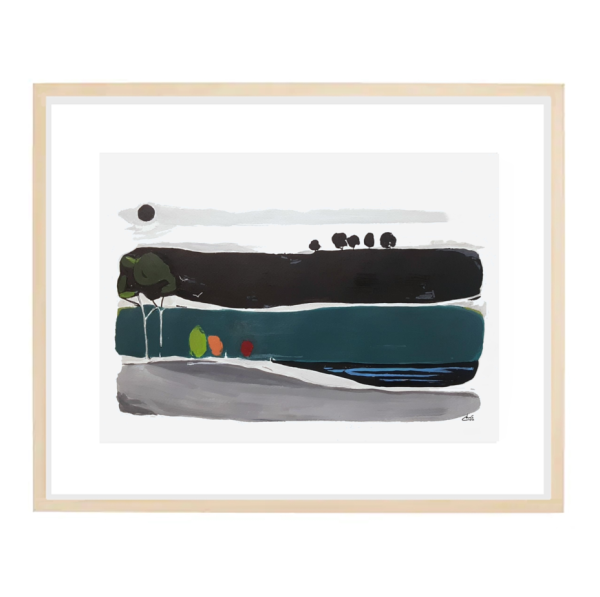 Bl Savanna Final Framed