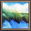 Blue Dunes Frame
