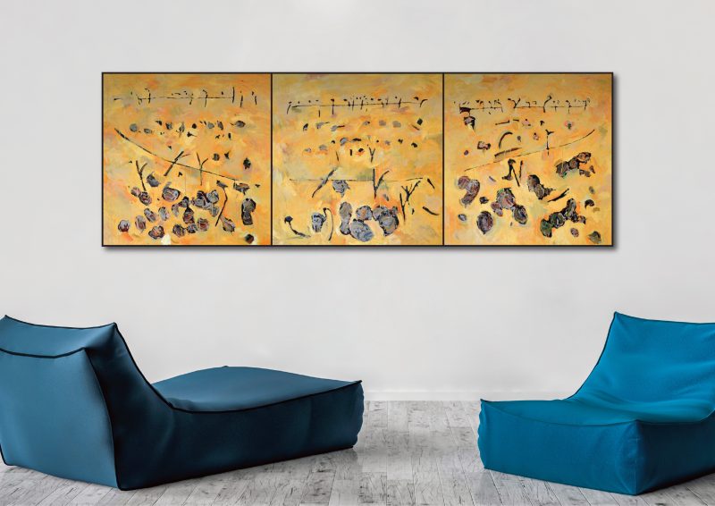 Bob’s Paddock – Harcourt